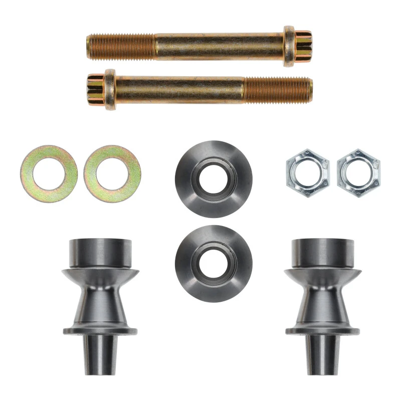 Camburg UCA Uniball Bolt & Spacer Kit für Camburg Upper Control Arms