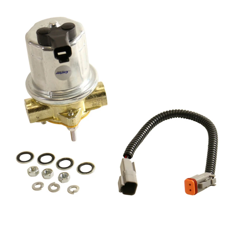 BD Diesel Lift Pump Kit OEM Replacement for 1998-2002 Dodge 24-valve