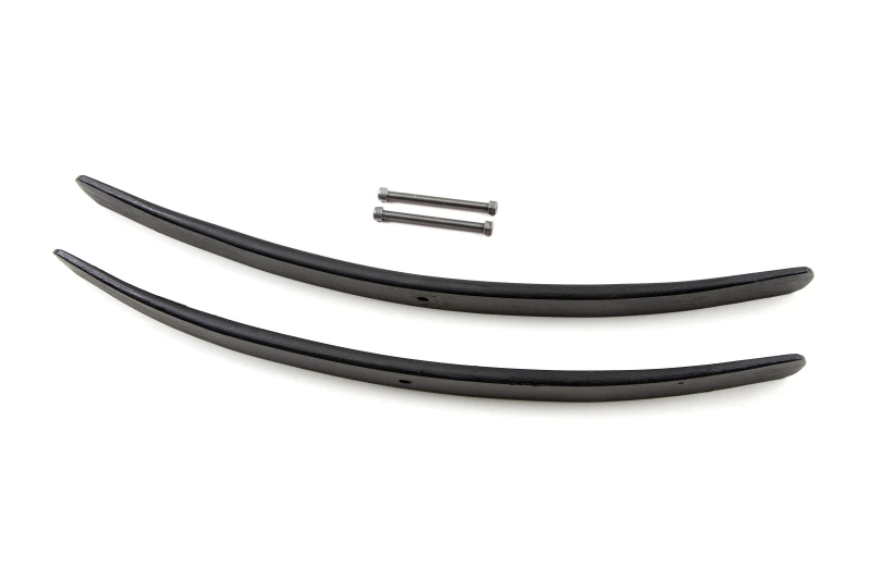 Zone Offroad Add-A-Leaf für 73-87 Chevrolet 1/2 3/4 Ton