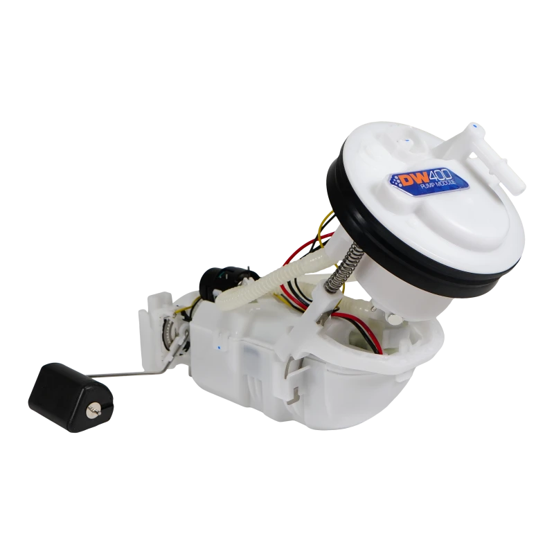 DeatschWerks DW400 Kraftstoffpumpenmodul für 01-05 Honda Civic
