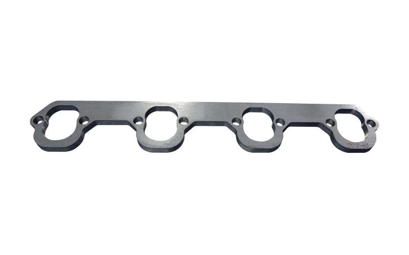 Kooks SB Ford 1 3/4 Zoll SS Stock Ford Flansch (Bank)