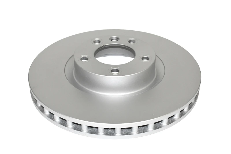 DBA 11-18 Porsche Cayenne (mit 360mm Eisen-Vorderradbremsen) Vorderrad En-Shield Standard Rotor