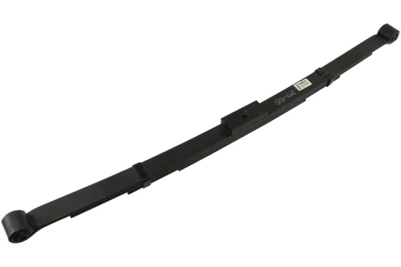 Belltech Blattfeder 92-99 Suburban 3 Zoll