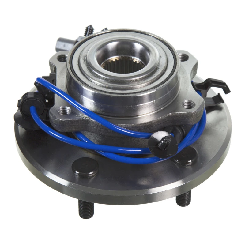 MOOG 07-08 Chrysler Pacifica Hinterrad-Antriebswellen- Lager