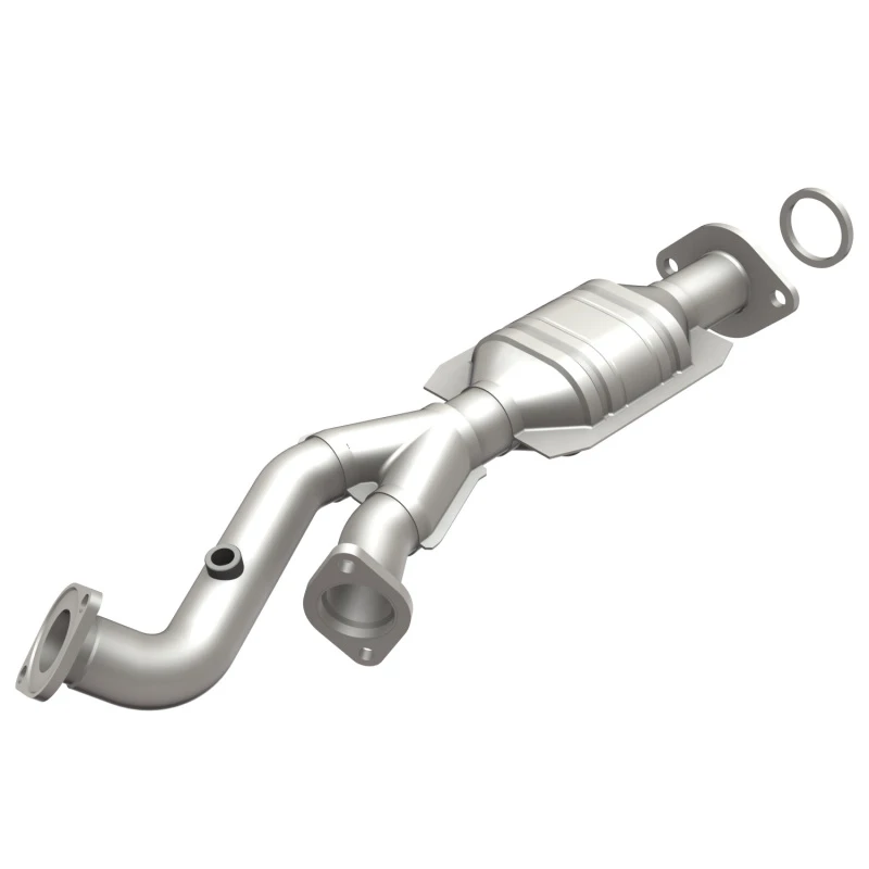 MagnaFlow-Konverter DF 03-04 4Runner 4.7 Heck