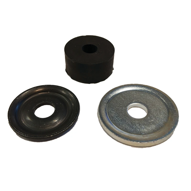 KYB Toyota Federbein-/Stossdämpfer-Buchsen 06-09 4Runner / 08-15 Tacoma