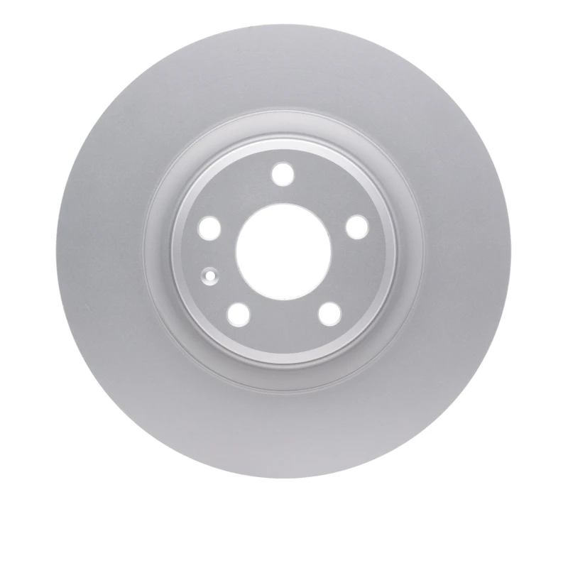 DFC 16-25 Audi Q5 Sportback Front GeoSPEC Coated Rotor