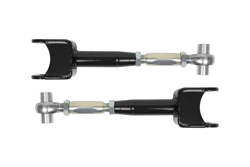 UMI Performance 64-67 GM A-Body Hintere Steuerarm Kit Vollständig Verstärkte Untere Justierbare Obere