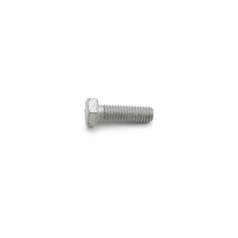 Wilwood bolt M6-1.00X20MM LG hhcs 10.9 WES072 CL1 silver iso 4017/DIN 933