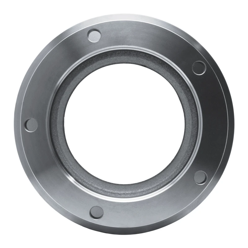 DFC 89-02 BEAVER MOTORCOACH CONTESSA Front Brake Rotor
