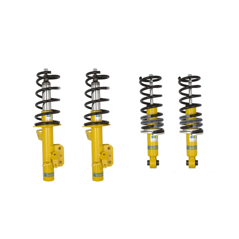 Bilstein B12 Pro-Kit 13-16 FRS/13-17 BRZ Vorder- und Hinterachse Monotube-Federungskit