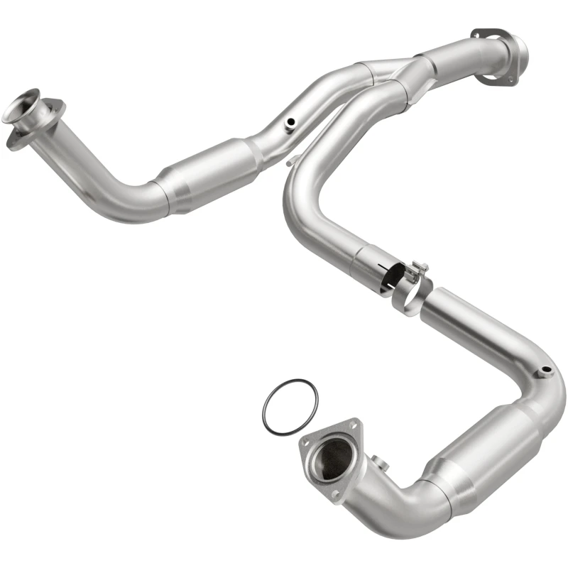 magnaflow_4551644-67974a03d7485 Magnaflow 07-10 GMC Sierra 2500 HD 6.0L Direktfit-Katalysator