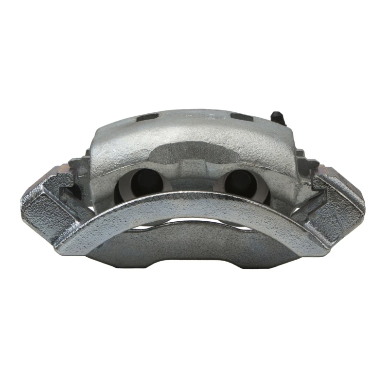 DFC 99-07 Ford F-150 RWD Rear-R Premium Caliper - Silver Zinc Coated