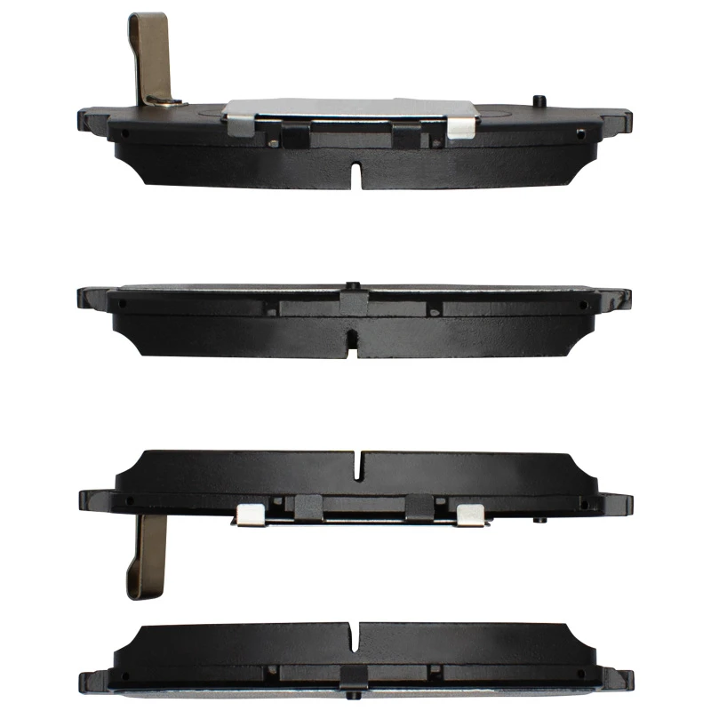 DFC 13-22 Acura RLX Front 5000 Advanced Ceramic Brake Pads and Hardware Kit