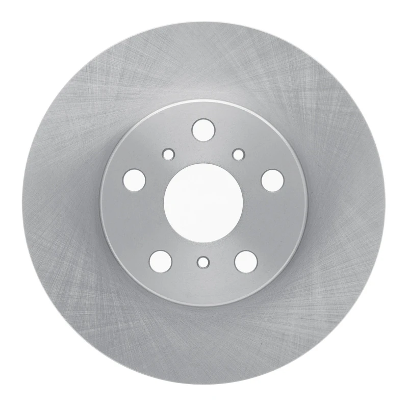 DFC 87-91 Toyota Camry Front Brake Rotor