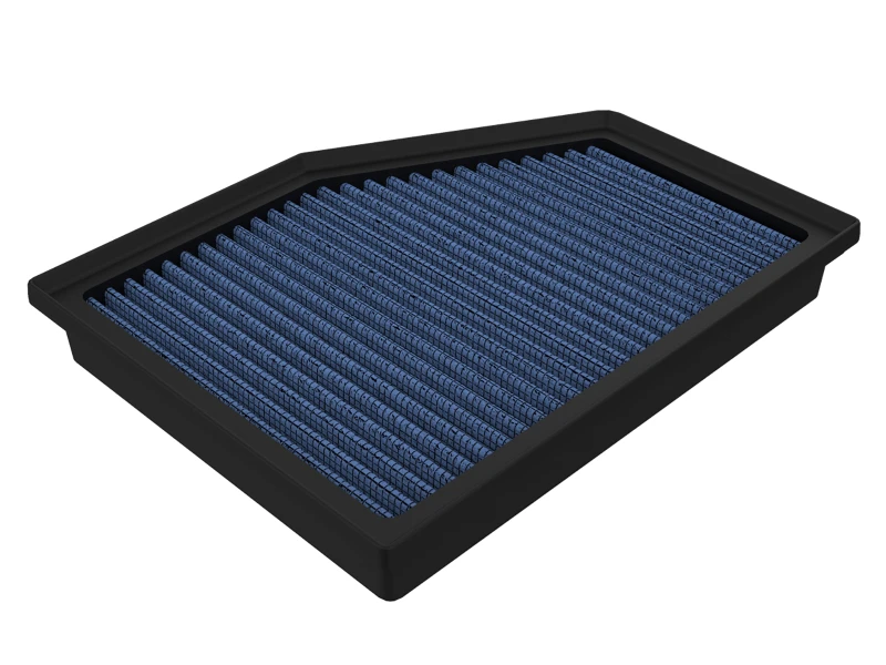 aFe MagnumFLOW Luftfilter OER P5R A/F P5R BMW 525/528/530i (E60)04-10 L6-2,5L/3,0L
