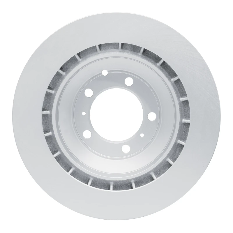 DFC 19-25 Audi e-TRON GT Rear Hi-Carbon Alloy Geomet Coated Rotor