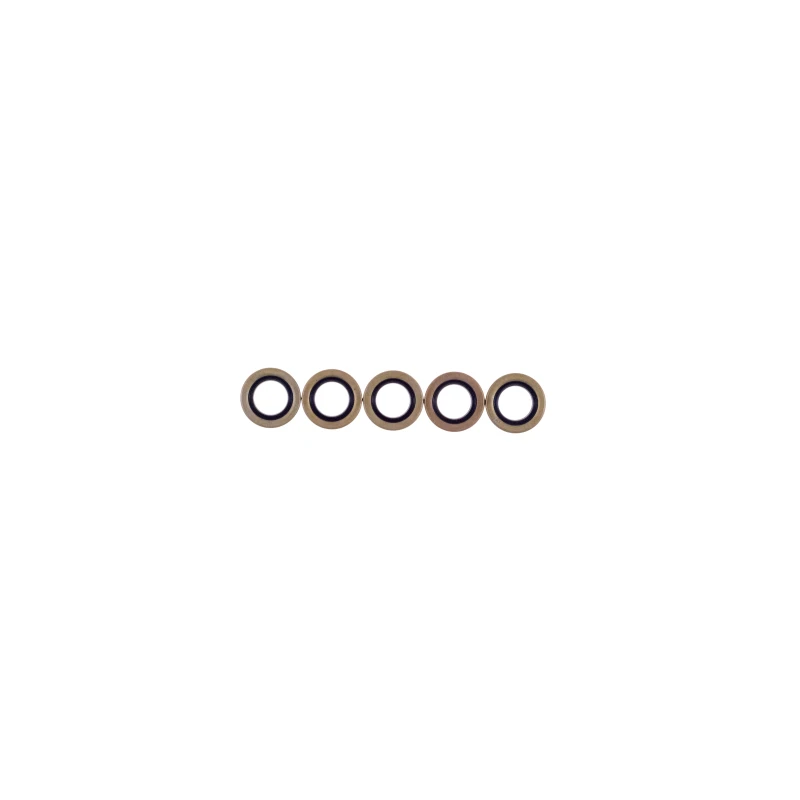 Cometic Hd Starter Motorwelle Öl Dichtung 1994-06 Flt,Fxr,Soft,Dyna