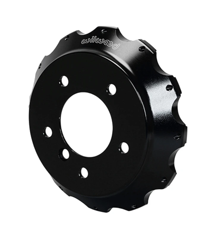 Wilwood Big Brake Hats 1.550in Offset 5 x 4.724 - 12 on 8.75in