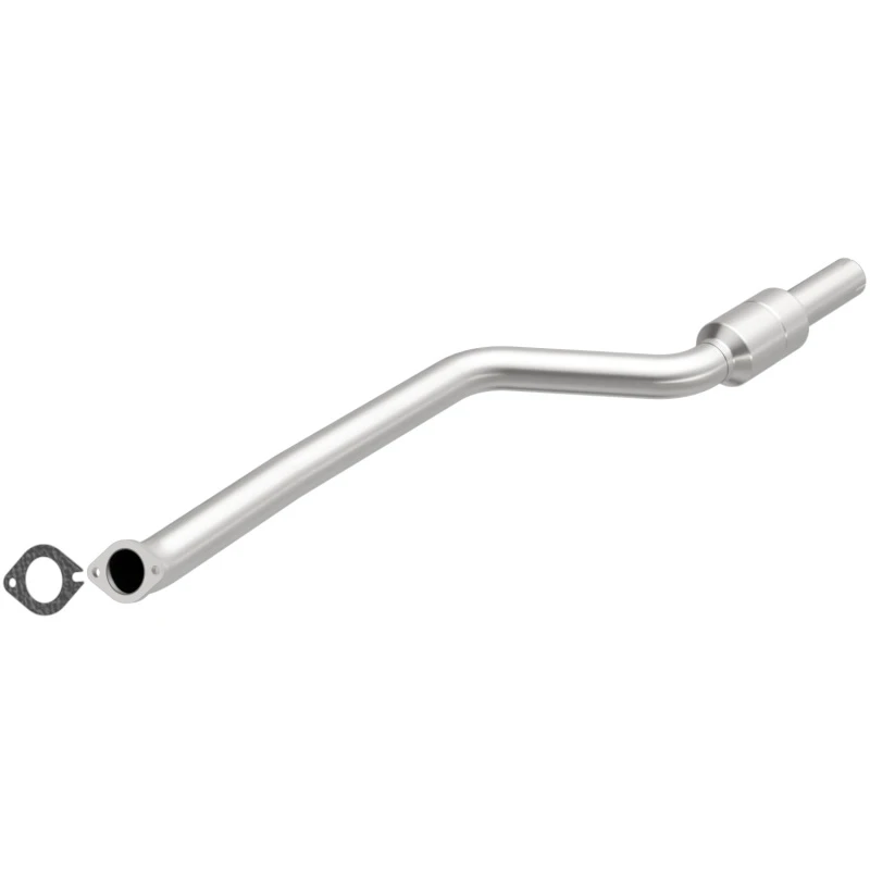 MagnaFlow Conv DF BMW 3 07-08 Front OEM