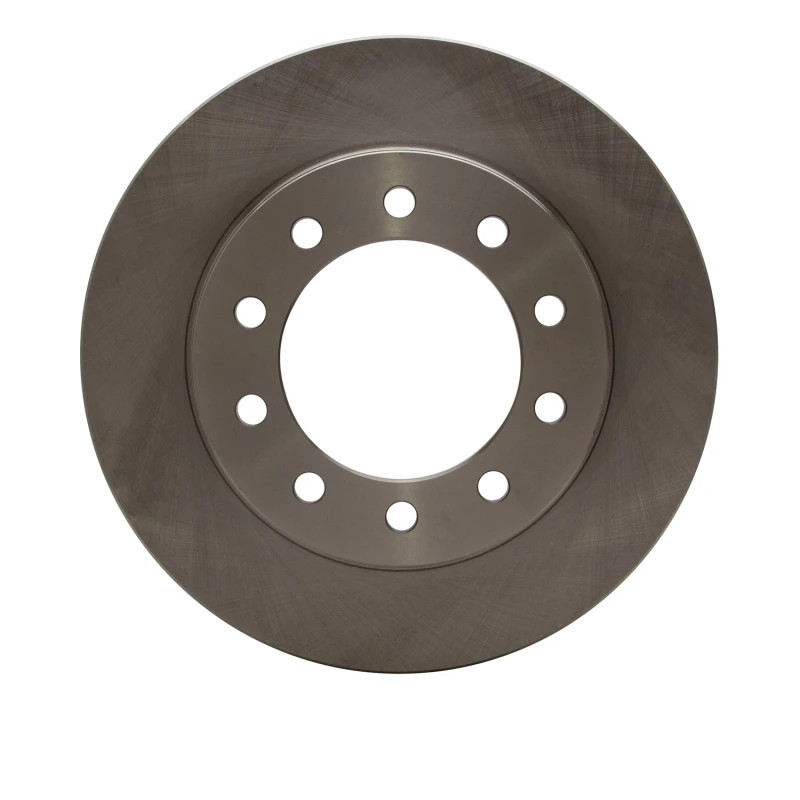 DFC 05-16 Ford F-550 Super Duty Front Brake Rotor