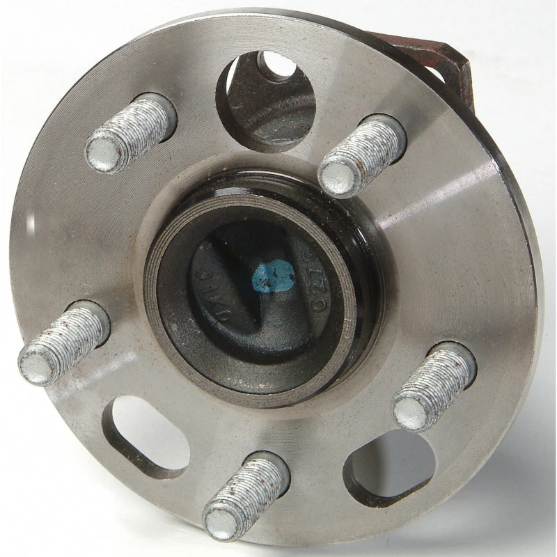 moog_513012-67941fa6e16ea MOOG 82-89 Buick Skyhawk Hinterradlager- und Nabenbaugruppe