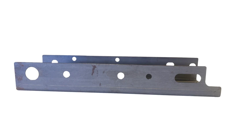 RustBuster Rahmenreparatur-Kit für 2007–2018 Chevy Silverado/GMC Sierra