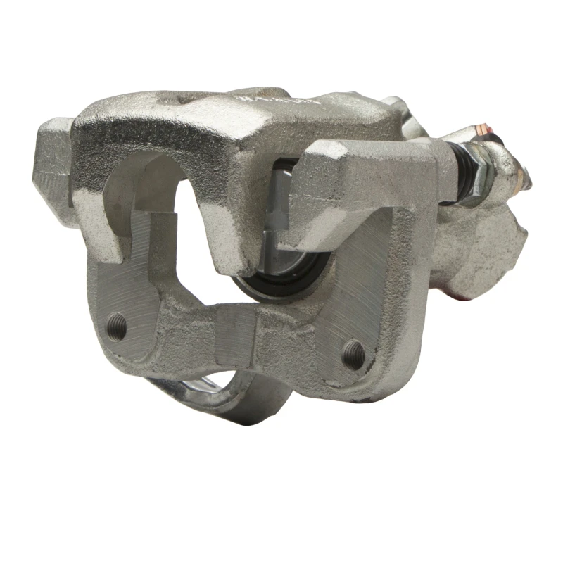 DFC 01-06 Acura RSX Rear-L Premium Caliper - Silver Zinc Coated