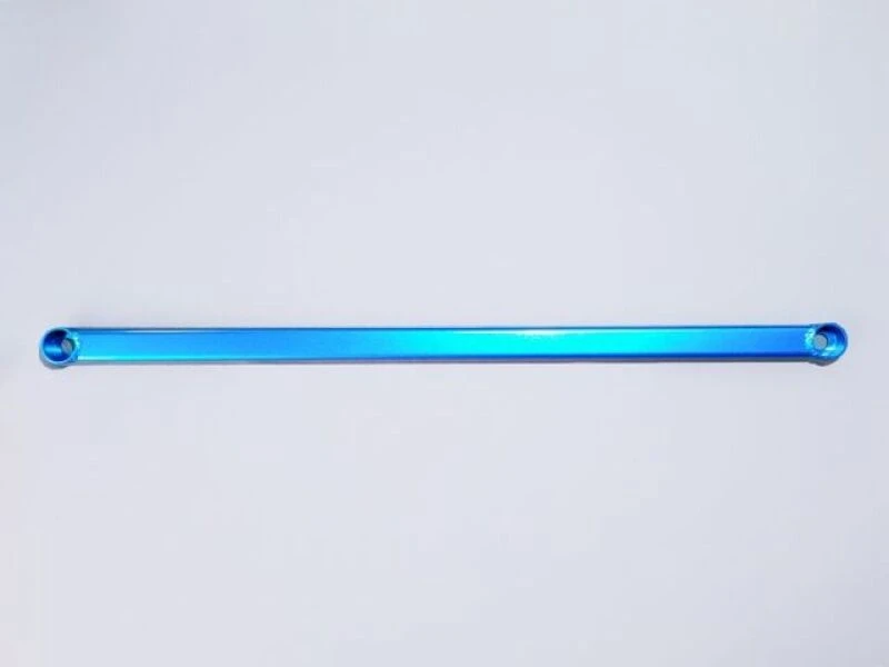 Cusco Power Brace Hintere Verstrebung für 2023+ Toyota Prius 5. Generation (MXWH60)