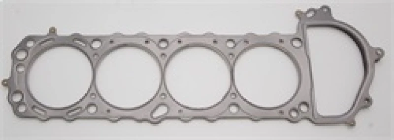 Cometic 90+ Nissan Silvia / 240SX KA24DE 90mm.070 inch MLS Head Gasket
