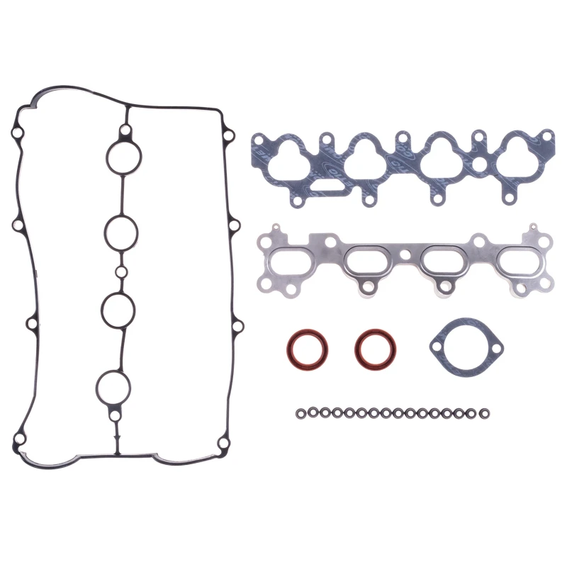 cometic-gasket_PRO2036T-NHG-67960d6b9460f Cometic Mazda B6ZE Top End Gasket Kit - Without Cylinder Head Gasket
