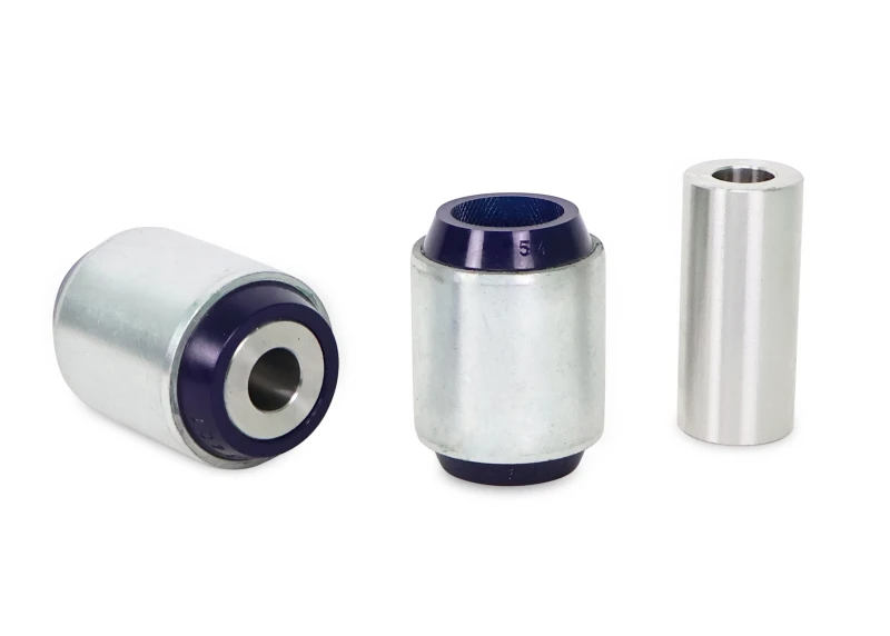 SuperPro Mazda MX-5 Miata 06-15 Control Arm Bushing Kit