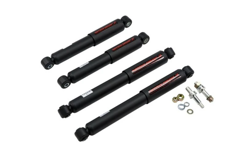 Belltech ND2 OEM Stoßdämpfer-Set