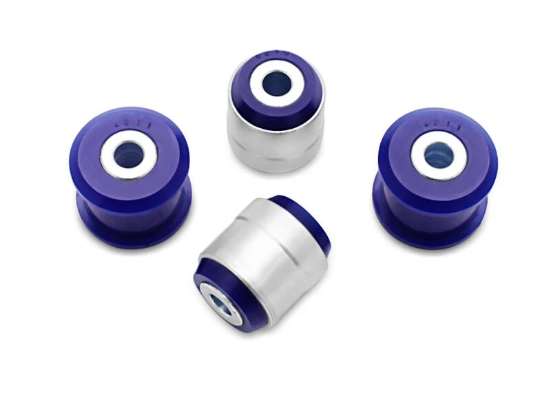 superpro_SPF4210K-67ac5d6b42017 SuperPro 2013 Mazda CX-5 Sport Rear Lower Control Arm & Outer Bushing Set (4 pcs.)