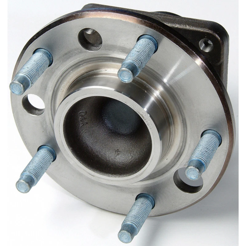 MOOG 93-02 Chevrolet Camaro Vorder-/Hinterachse