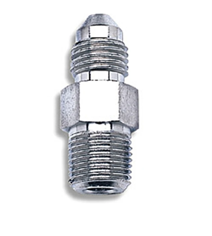 Russell Performance -3 AN SAE Bremse Adapter Fitting (Endura)