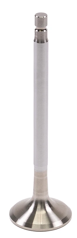 GSC P-D Nissan RB26DETT 30.15mm Head STD 101.74mm Long Exhaust Valve