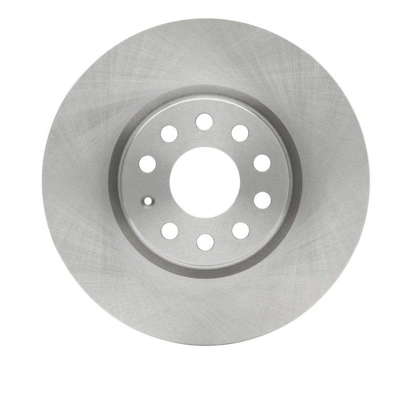 DFC 05-25 Audi TT Front Brake Rotor