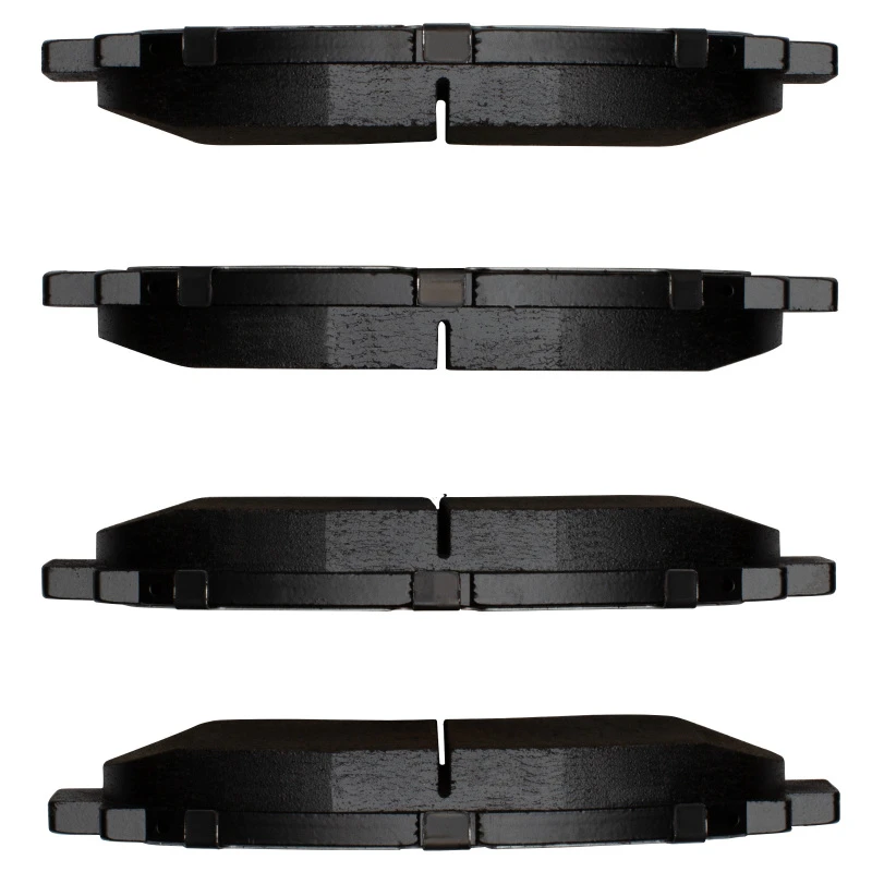 DFC 95-03 Toyota Celica Front 5000 Advanced Ceramic Brake Pads and Hardware Kit