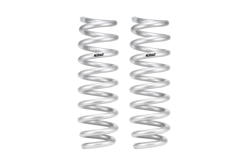 eibach_E30-23-006-01-20-67932a7323ab0 Eibach 03-09 Lexus GX470 Pro-Lift Kit (Front Springs Only) - 2.0in Front