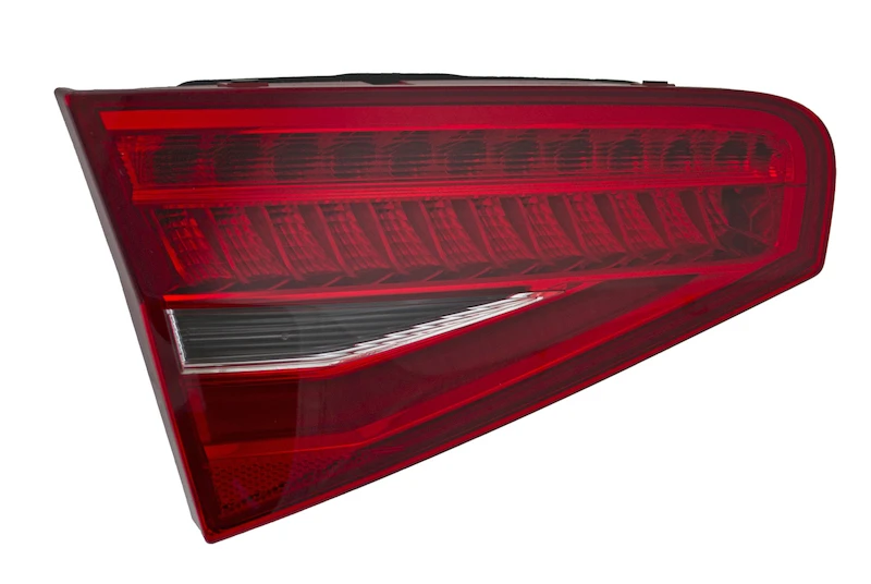 Hella 2013-2016 Audi A4 A4 Quattro S4 Linke Innen-Heckleuchte