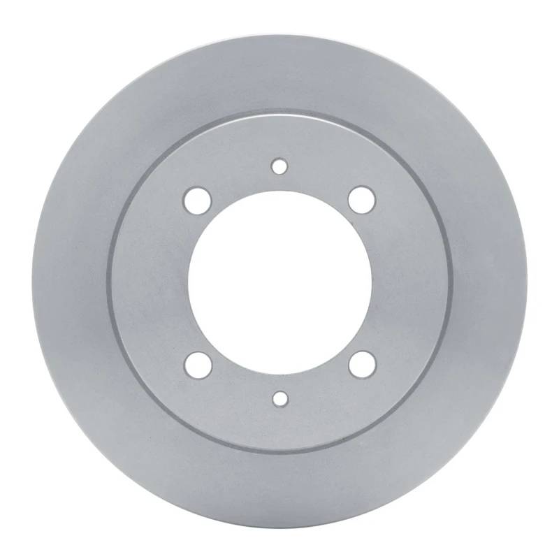 DFC 00-07 Mitsubishi Space Star (Mexico) Rear Brake Rotor