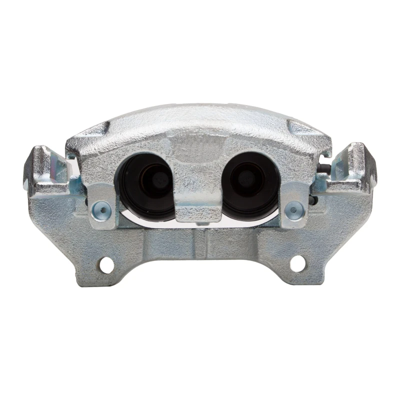 DFC 11-21 Dodge Durango Front-R Premium Caliper - Silver Zinc Coated
