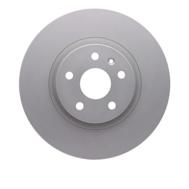 DFC 11-11 Saab 9-5 Front GeoSPEC Coated Rotor