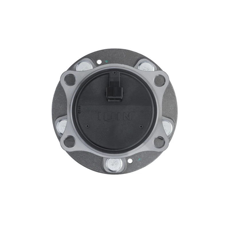 MOOG 15-21 Kia Sedona Hinterrad-Antriebskopplung