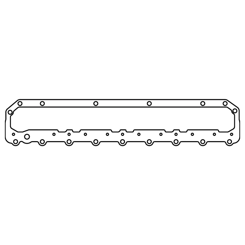 cometic-gasket_C4925-67960cac71a00 Cometic Porsche M28.01-04/M44.11-12/M44.40/M44.51-52 944.018in AFM Nockenwellengehäuse Dichtung