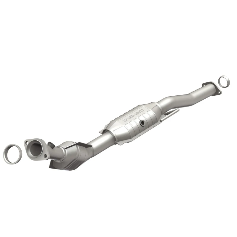 MagnaFlow-Kat DF 01-06 Ford Ranger 2.3L