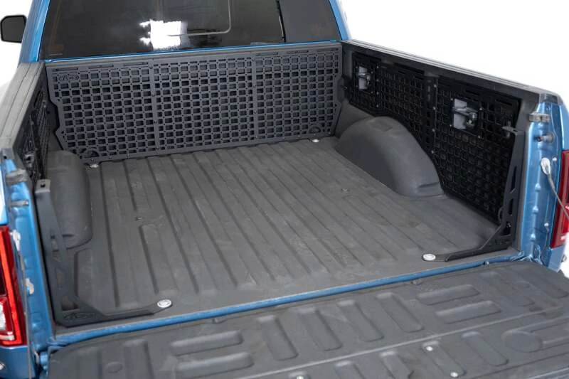 ADD 15-20 Ford F150 Raptor 66in Full Bed Cab Molle Panels Set