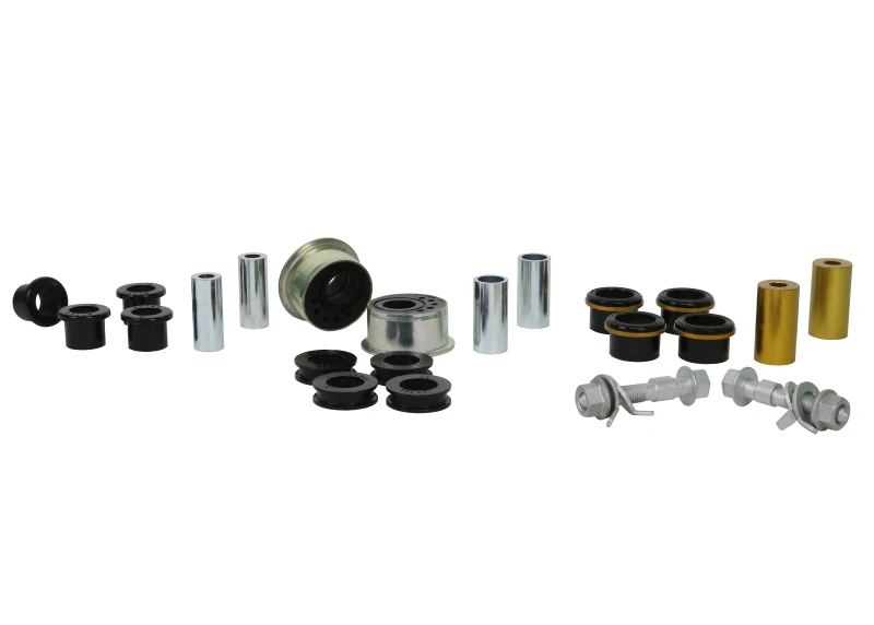 Whiteline 2012+ Subaru BRZ Vordere Fahrzeug-Essentials-Kit