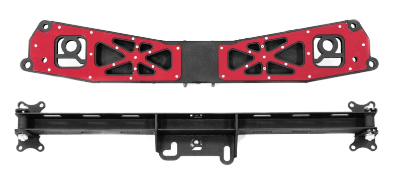 Innovative AWD Rear Diff Mount Kit - EG/DC